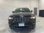 Used 2017 Jeep Grand Cherokee Limited for sale #R7997-2 - photo 4