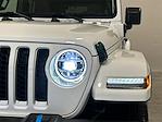 Used 2022 Jeep Wrangler 4xe Unlimited Sahara for sale #R7998 - photo 10