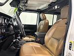 Used 2022 Jeep Wrangler 4xe Unlimited Sahara for sale #R7998 - photo 16