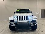 Used 2022 Jeep Wrangler 4xe Unlimited Sahara for sale #R7998 - photo 4