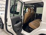 Used 2022 Jeep Wrangler 4xe Unlimited Sahara for sale #R7998 - photo 31