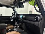 Used 2022 Jeep Wrangler 4xe Unlimited Sahara for sale #R7998 - photo 35