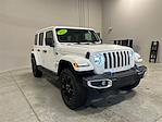 Used 2022 Jeep Wrangler 4xe Unlimited Sahara for sale #R7998 - photo 5