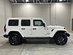 Used 2022 Jeep Wrangler 4xe Unlimited Sahara for sale #R7998 - photo 6