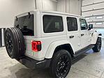 Used 2022 Jeep Wrangler 4xe Unlimited Sahara for sale #R7998 - photo 7