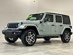 2024 Jeep Wrangler 4xe 4WD SUV for sale #R7999 - photo 3