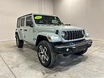 2024 Jeep Wrangler 4xe 4WD SUV for sale #R7999 - photo 5
