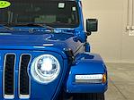 2022 Jeep Wrangler 4xe 4WD SUV for sale #R8004 - photo 10