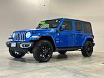 2022 Jeep Wrangler 4xe 4WD SUV for sale #R8004 - photo 3
