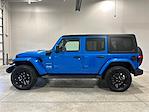 2022 Jeep Wrangler 4xe 4WD SUV for sale #R8004 - photo 9