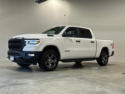Used 2023 Ram 1500 Lone Star Crew Cab for sale #R8007 - photo 2