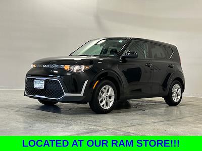 Used 2024 Kia Soul - photo 1