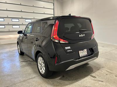 Used 2024 Kia Soul - photo 1