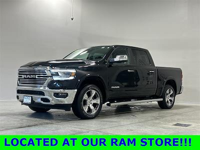 Used 2022 Ram 1500 Laramie Crew Cab for sale #R8008 - photo 2