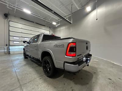 Used 2022 Ram 1500 Laramie Crew Cab for sale #R8009 - photo 2