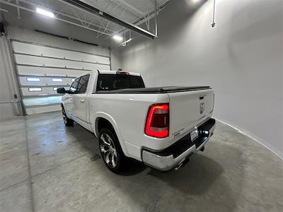 Used 2022 Ram 1500 Limited Crew Cab for sale #R8013 - photo 2