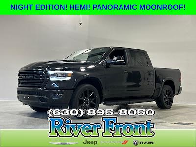 Used 2022 Ram 1500 - photo 1