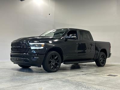 Used 2022 Ram 1500 - photo 1