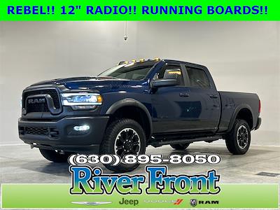 2024 Ram 2500 Crew Cab 4WD Pickup for sale #R8019 - photo 1