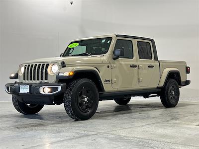 Used 2022 Jeep Gladiator Sport Crew Cab for sale #R8020 - photo 2