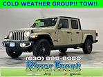 2022 Jeep Gladiator Crew Cab 4WD Pickup for sale #R8020 - photo 1