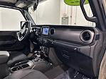 2022 Jeep Gladiator Crew Cab 4WD Pickup for sale #R8020 - photo 34