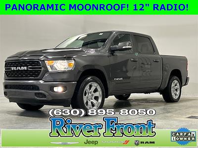 Used 2022 Ram 1500 Lone Star Crew Cab for sale #R8021 - photo 1