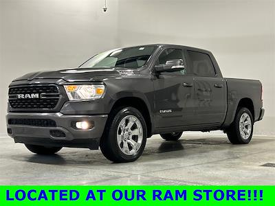 Used 2022 Ram 1500 Lone Star Crew Cab for sale #R8021 - photo 2