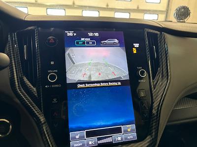 Used 2022 Subaru Outback - photo 1