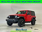 2022 Jeep Wrangler 4WD SUV for sale #R8022 - photo 1