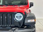 2022 Jeep Wrangler 4WD SUV for sale #R8022 - photo 10