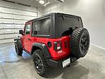 2022 Jeep Wrangler 4WD SUV for sale #R8022 - photo 2