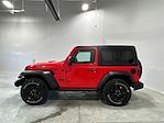 2022 Jeep Wrangler 4WD SUV for sale #R8022 - photo 9