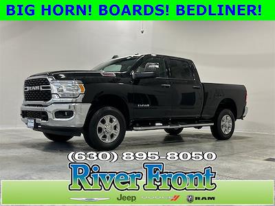 2024 Ram 2500 Crew Cab 4WD Pickup for sale #R8023 - photo 1