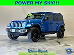 2023 Jeep Wrangler 4xe 4WD SUV for sale #R8025 - photo 1