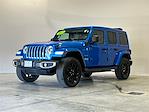 2023 Jeep Wrangler 4xe 4WD SUV for sale #R8025 - photo 4