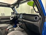 2023 Jeep Wrangler 4xe 4WD SUV for sale #R8025 - photo 34