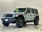 2024 Jeep Wrangler 4xe 4WD SUV for sale #R8026 - photo 3
