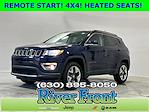 2020 Jeep Compass 4WD SUV for sale #R8028 - photo 1