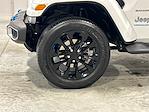 Used 2023 Jeep Wrangler 4xe Sahara for sale #R8029 - photo 11