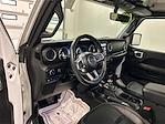 Used 2023 Jeep Wrangler 4xe Sahara for sale #R8029 - photo 18