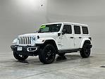 Used 2023 Jeep Wrangler 4xe Sahara for sale #R8029 - photo 2
