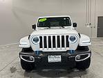 Used 2023 Jeep Wrangler 4xe Sahara for sale #R8029 - photo 3
