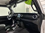 Used 2023 Jeep Wrangler 4xe Sahara for sale #R8029 - photo 35