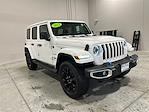 Used 2023 Jeep Wrangler 4xe Sahara for sale #R8029 - photo 4