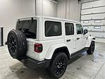 Used 2023 Jeep Wrangler 4xe Sahara for sale #R8029 - photo 6