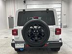 Used 2023 Jeep Wrangler 4xe Sahara for sale #R8029 - photo 7
