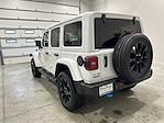 Used 2023 Jeep Wrangler 4xe Sahara for sale #R8029 - photo 8
