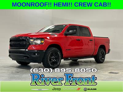 Used 2023 Ram 1500 - photo 1