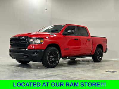 Used 2023 Ram 1500 - photo 1